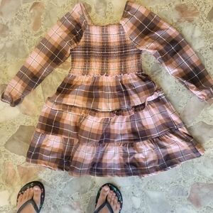 Btween Size 6 Girls Dress